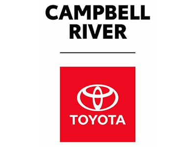 Campbell River Toyota