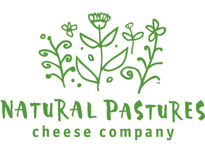 Natural Pastures Cheese