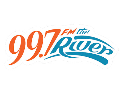 99.7 FM The River
