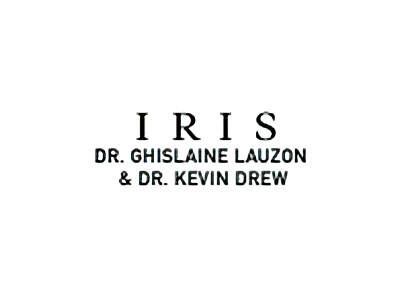 IRIS Dr. Ghislaine Lauzon & Dr. Kevin Drew