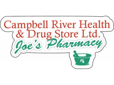 Campbell River Health and Drugstore